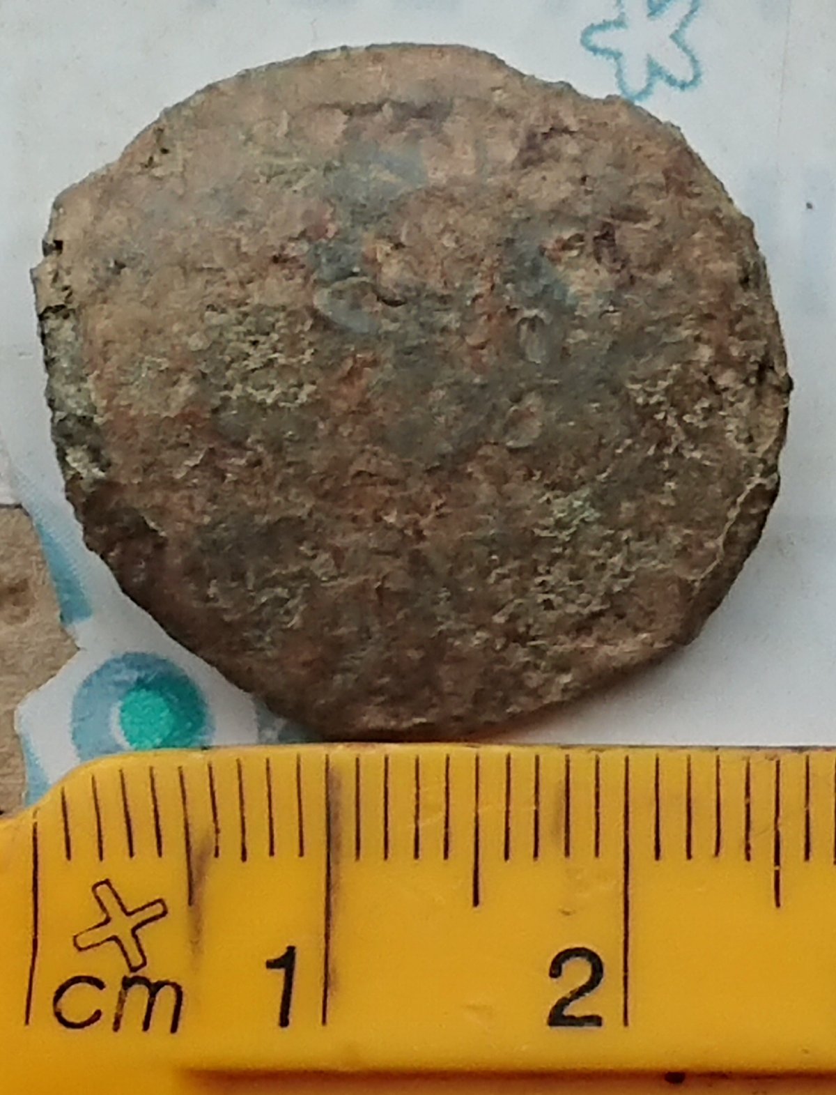 New-Member-Another-Ground-Find-For-ID